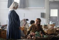 Call the Midwife: : TVSS: Iconic