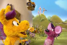 Donkey Hodie: The Goalies; Mousy Hodie: TVSS: Iconic