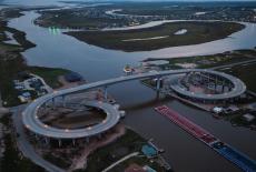 Chasing the Tide: Losing Ground: TVSS: Iconic