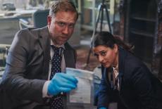 The Marlow Murder Club on Masterpiece: Death Comes To Marlow Part 1: TVSS: Iconic