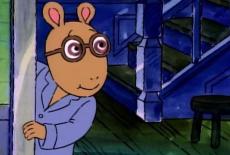 Arthur: Sue Ellen's Lost Diary; Arthur's Knee: TVSS: Iconic