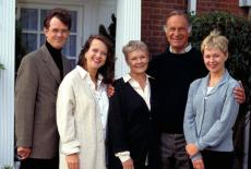 As Time Goes By: Lionel's New Hobby: TVSS: Iconic