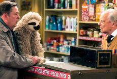 Still Open All Hours: : TVSS: Iconic