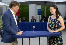 Antiques Roadshow: Crocker Art Museum Hour 1: TVSS: Iconic