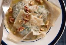 Sara's Weeknight Meals: Basta Pasta: US vs. Italy: TVSS: Iconic