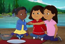 Molly of Denali: Truth, Trust, and Harvest; Thanks-for-Giving: TVSS: Iconic