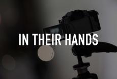 In Their Hands: TVSS: Staple