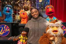 Sesame Street: Jam Session Jam-Up: TVSS: Iconic