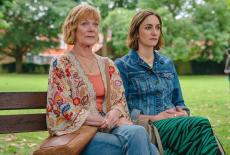 The Marlow Murder Club on Masterpiece: Death Comes To Marlow Part 2: TVSS: Iconic