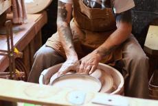 Fork & Hammer: A Building From Scratch ... Sort Of: TVSS: Iconic