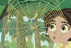 Wild Kratts: Secrets of the Spider's Web: TVSS: Iconic