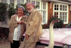 As Time Goes By: Avoiding The Country Set: TVSS: Iconic