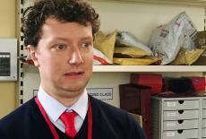 Still Open All Hours: : TVSS: Iconic