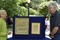 Antiques Roadshow: Crocker Art Museum Hour 2: TVSS: Iconic