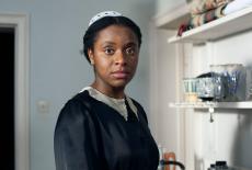 Grantchester on Masterpiece: : TVSS: Iconic