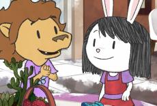 Elinor Wonders Why: A Garden for All; Band of Explorers: TVSS: Iconic