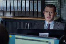 Midsomer Murders: The Debt of Lies: Part 2: TVSS: Iconic