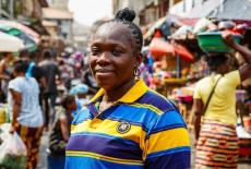 The Future of Nature: Humans: TVSS: Iconic