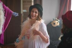 The Marlow Murder Club on Masterpiece: Death on the Close: Part 1: TVSS: Iconic