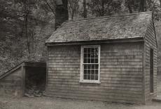 Henry David Thoreau: Being Alive: TVSS: Iconic