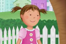 Pinkalicious & Peterrific: Gnome More Nonsense; Space Dancing: TVSS: Iconic