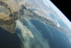 Life From Above: Changing Planet: TVSS: Iconic