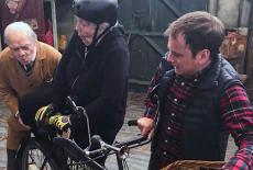 Still Open All Hours: : TVSS: Iconic