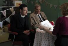 Grantchester on Masterpiece: : TVSS: Iconic