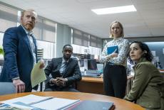 The Chelsea Detective: The Gentle Giant: Part 1: TVSS: Iconic