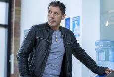 The Chelsea Detective: The Gentle Giant: Part 2: TVSS: Iconic