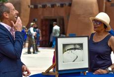 Antiques Roadshow: Santa Fe's Museum Hill Hour 1: TVSS: Iconic