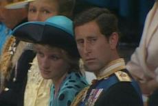 The Real Crown: Inside the House of Windsor: Intruders: TVSS: Iconic