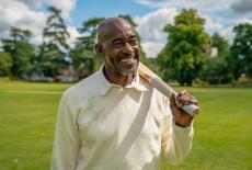 The Marlow Murder Club on Masterpiece: Death on the Close: Part 2: TVSS: Iconic