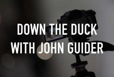 Down the Duck With John Guider: TVSS: Staple