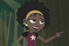 Wild Kratts: To Touch a Hummingbird: TVSS: Iconic