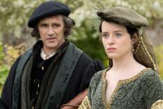 Wolf Hall on Masterpiece: : TVSS: Iconic