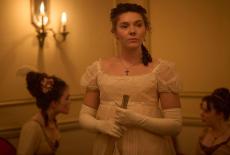 Miss Austen on Masterpiece: : TVSS: Iconic