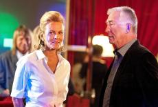 Murder in the Mountains: Vintage Love: TVSS: Iconic