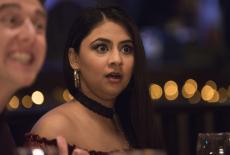 Warren: The Unwanted House Guest: TVSS: Iconic