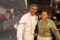 The Dooky Chase Kitchen: Leah's Legacy: TVSS: Banner-L1