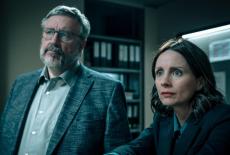 Patience: Pandora's Box: TVSS: Iconic