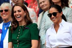 Kate: The Making of a Princess: : TVSS: Iconic