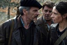 A French Village: Paris Liberated: TVSS: Iconic