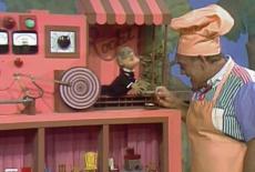 Mister Rogers' Neighborhood: Ups and Downs of Friendship: TVSS: Iconic