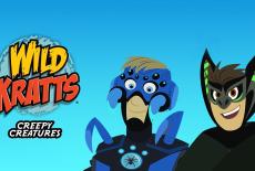 Wild Kratts: Creepy Creatures: TVSS: Banner-L1