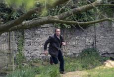 Dalgliesh: A Taste for Death: TVSS: Iconic