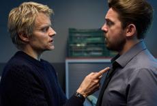 Van der Valk on Masterpiece: Plague on Amsterdam: TVSS: Iconic