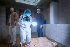 Van der Valk on Masterpiece: Blood in Amsterdam: TVSS: Iconic