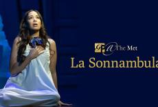 Great Performances at the Met: La Sonnambula: TVSS: Banner-L1