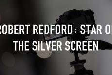 Robert Redford: Star of the Silver Screen: TVSS: Staple